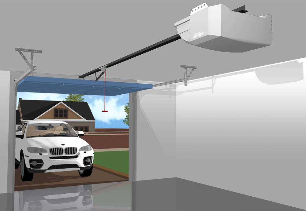 Best Garage Door Electric Opener Kit Ideas in 2022