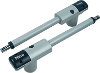 Nice TOO3000KCE Swing Gate Kit