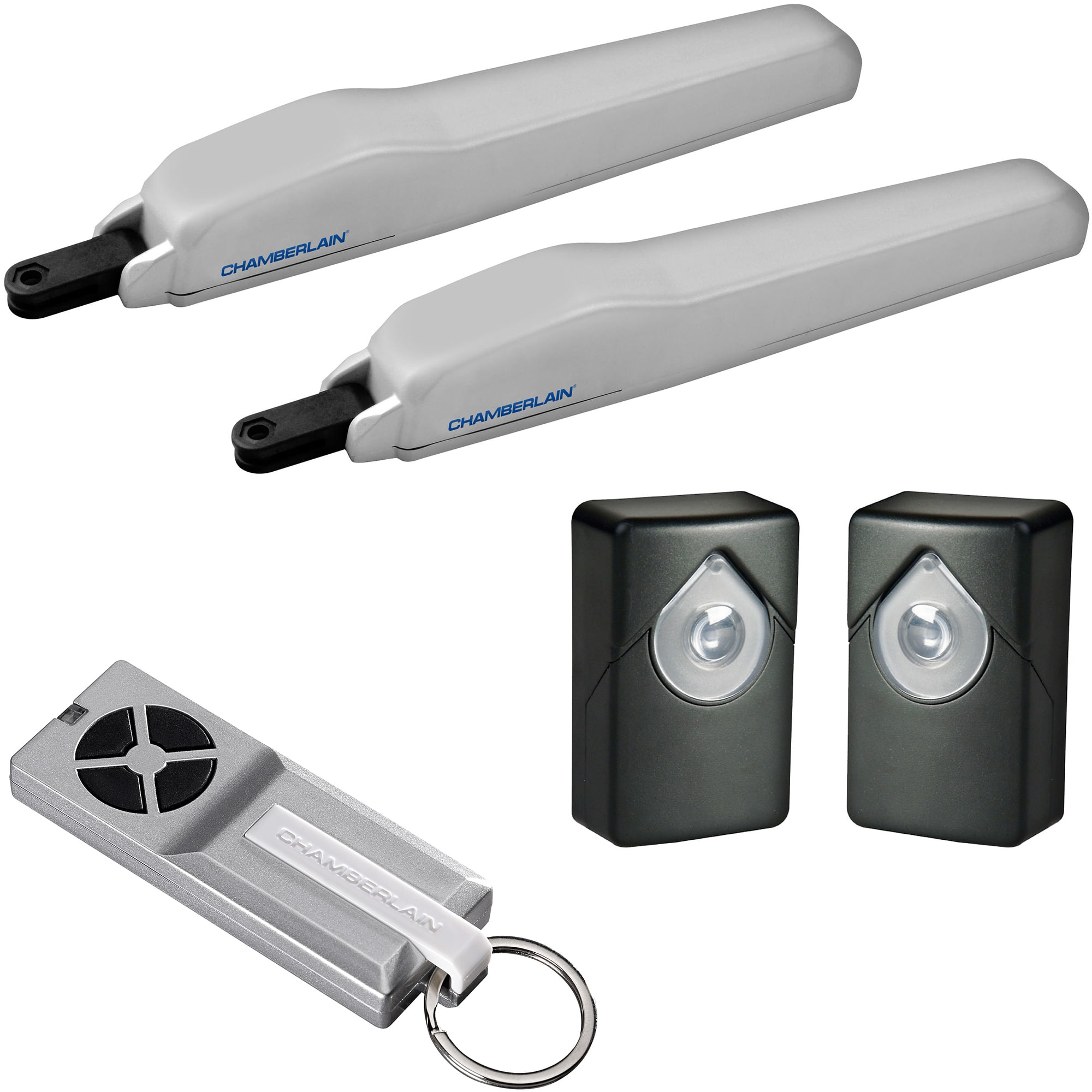 Chamberlain TPD10-05 Swing Gate Opener Kit