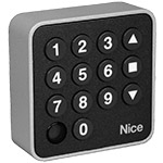 Nice Era EDSWG Wireless Keypad